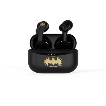 Jeu éducatif et électronique Otl Ecouteurs TWS DC The Batman