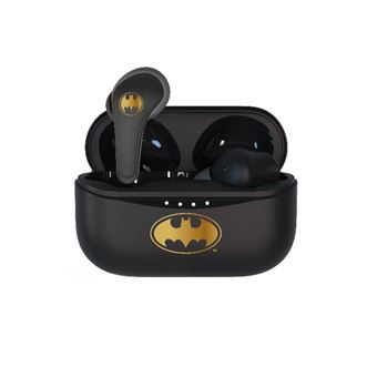 Jeu éducatif et électronique Otl Ecouteurs TWS DC The Batman