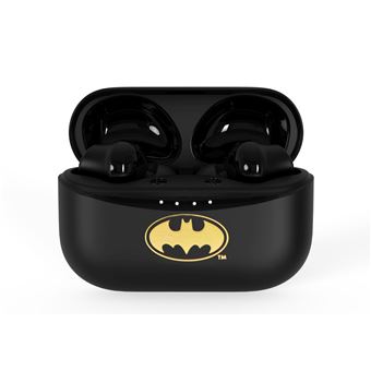Jeu éducatif et électronique Otl Ecouteurs TWS DC The Batman