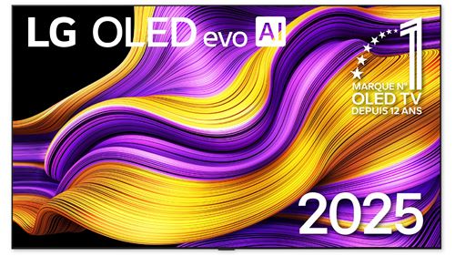 LG OLED97G54LW