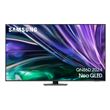 TV Neo QLED Samsung TQ75QN86D 190 cm 4K Mini LED Smart TV Argent carbone