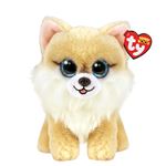 Peluche TY Beanie Boo's Small Honeycomb Le Chien