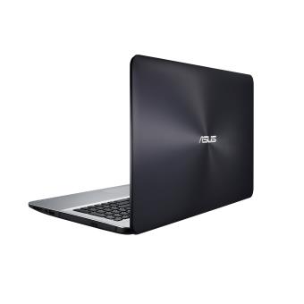 Asus X555DG – Ordinateur Portable D'occasion – Fonctionnel