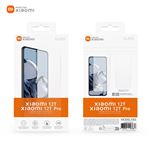 Protection d'écran en verre trempè 2,5D Made For Xiaomi pour Xiaomi 12 Lite Transparent