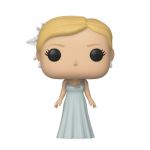 Figurine Funko Pop Harry Potter S7 Fleur Delacour Yule