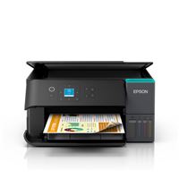 Imprimante multifonction Epson EcoTank ET-2951 Noir