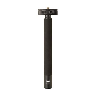 Perche Selfie RICOH Theta TM-2 - Extension 83cm Pour Caméra 360° Avec Poignée Confortable Et Plateforme Inclinable