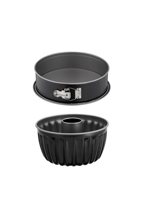 Lot De 2 Moules à Gâteaux Tefal Airfryer