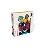Zenith [FR] - Strategiespiel