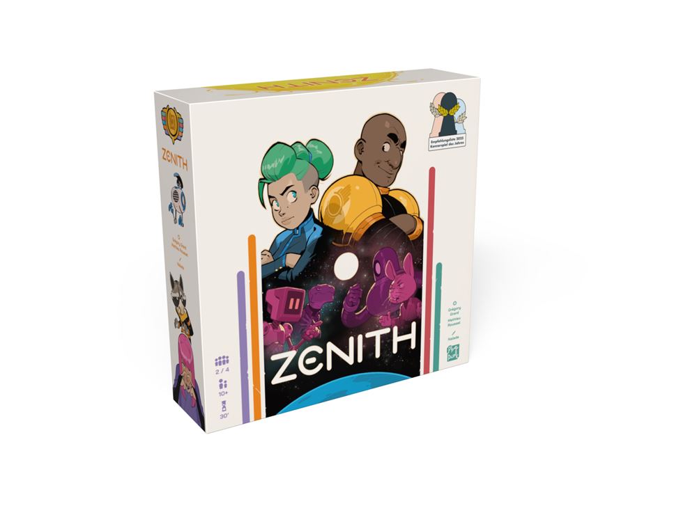 Asmodee Marvel Crisis Protocol : jeu de société Starlord en anglais Asmodee Marvel Crisis Protocol : jeu de société Starlord en anglais