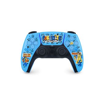 SONY DualSense V2 Controller Schwarz/Weiß - Für PS5, PC, Mac, Android, IOS