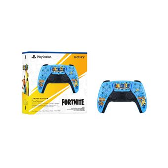 Sony DualSense - Édition limitée Fortnite