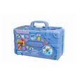 Kit créatif Aquabeads La mallette d'expert