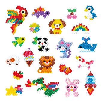 Kit créatif Aquabeads La mallette d'expert