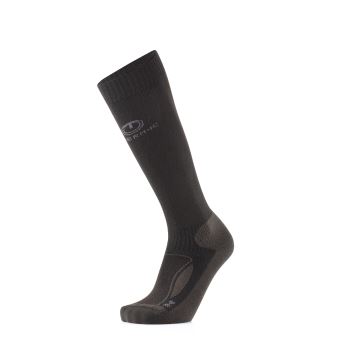 Chaussettes Thermic Winter Insulation Noires Taille M - 1