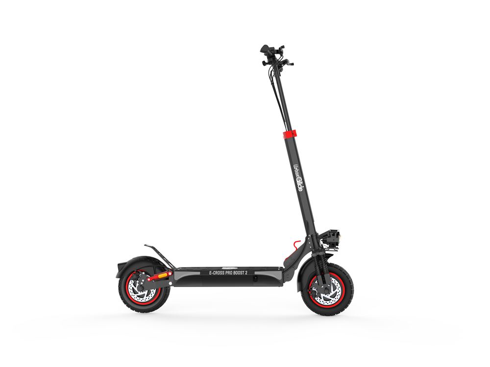 Trottinette électrique URBANGLIDE Ecross Duo - Neuve En Boîte