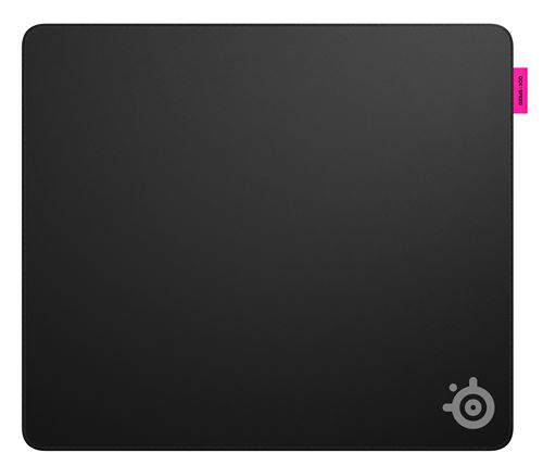 Tapis de souris gaming SteelSeries QcK Performance L Speed Noir