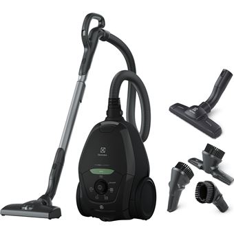 Aspirateur balai Electrolux EP81B25GRN 800 Cordless Cleaner Noir