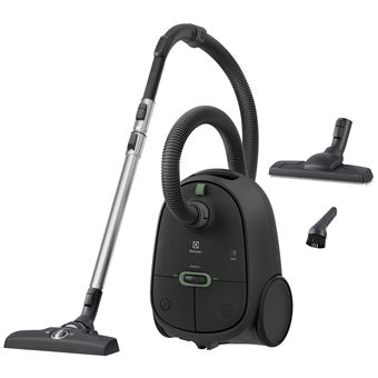 Aspirateur balai Electrolux EP81B25GRN 800 Cordless Cleaner Noir