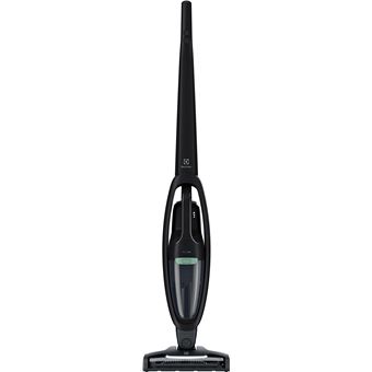 Aspirateur balai Electrolux EP81B25GRN 800 Cordless Cleaner Noir