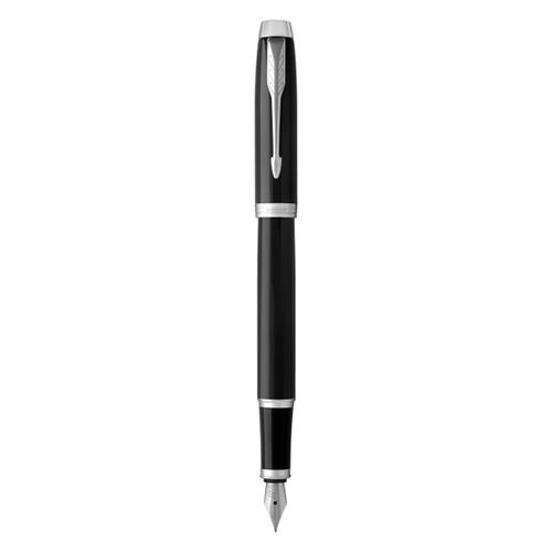 Stylo plume Parker MOY IM Laque Noir