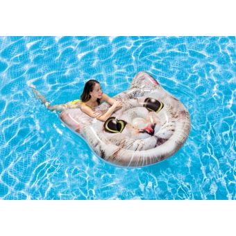 Bouée Intex Île Cat