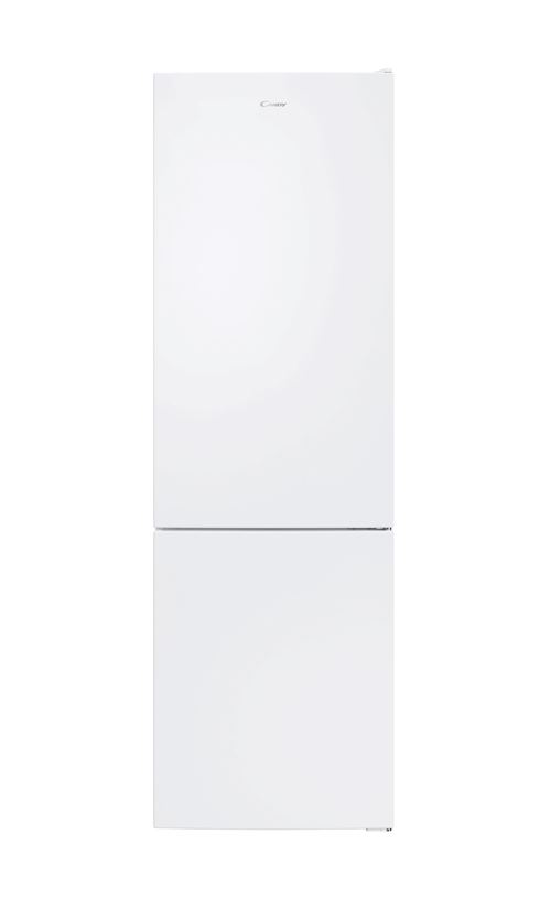 Réfrigérateur Congélateur En Bas Candy Cct3L517Ew 260 L Blanc