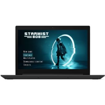 Dalle ecran 17,3LED pour Lenovo IdeaPad L340-17IRH 81LL 30pin avec fixations