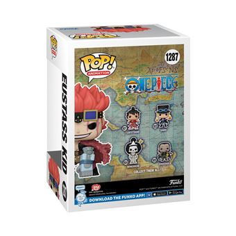 Figurine Funko Pop Calgary 19