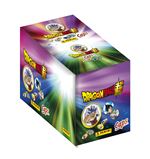 Boite de 26 pochettes Panini Dragon Ball Super