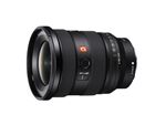 Objectif zoom Sony FE 16-35mm f/2.8 Noir Monture E