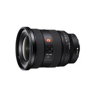 Objectif zoom Sony FE 16-35mm f/2.8 Noir Monture E