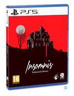 INSOMNIS - ENHANCED EDITION PS5