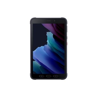 Tablette tactile Samsung Galaxy Tab Active 3 Enterprise Edition 8&quot; Wifi 64 Go Noir - 1