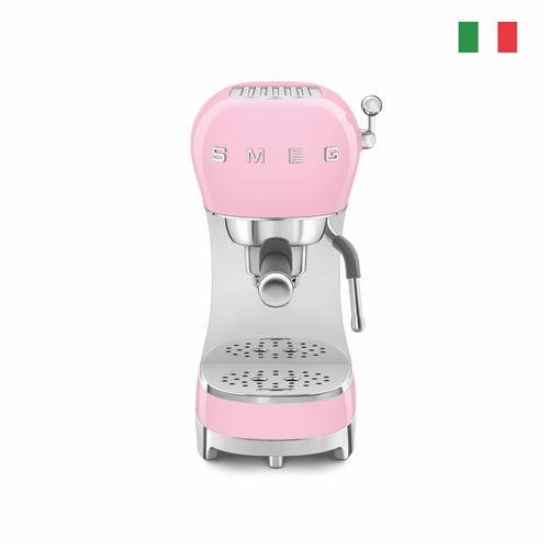 SMEG Expresso ECF02PKEU