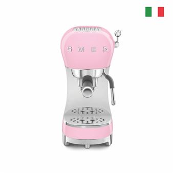 SMEG Expresso ECF02PKEU - 1
