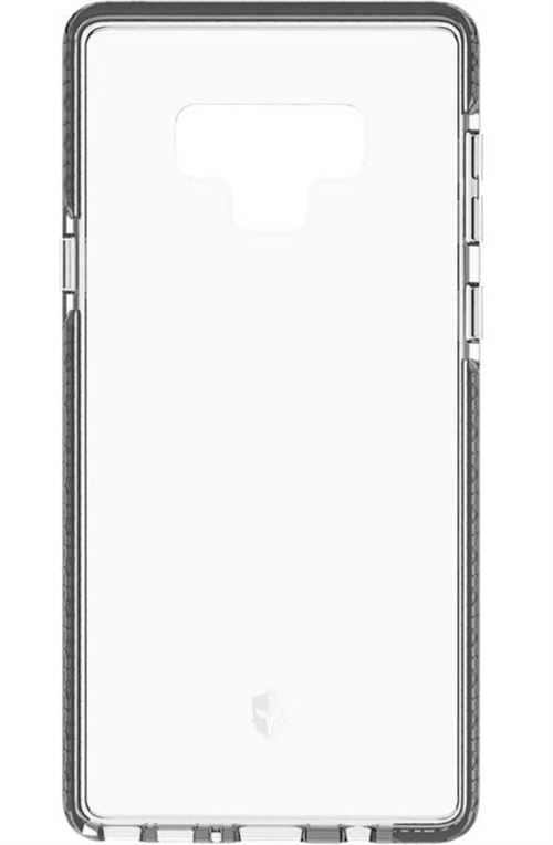 Coque renforcée Force Case Life Transparent pour Samsung Galaxy Note9 État correct - Big Ben Connected reconditionné disponible sur Fnac