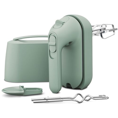 Batteur Électrique 350W Vert Kenwood Hmp40.000Gr