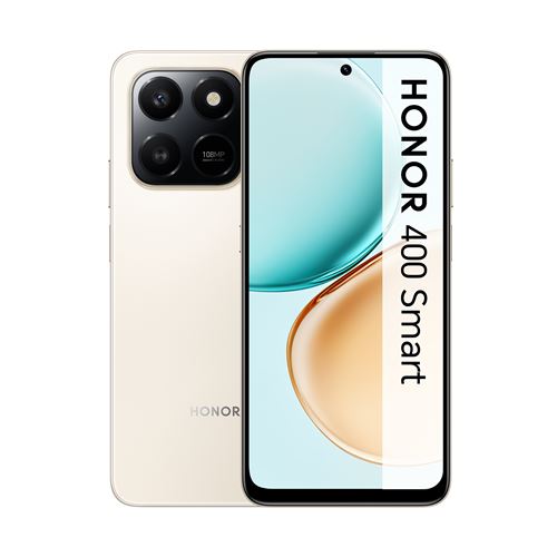 Honor 400 Smart 128 Go Desert Gold