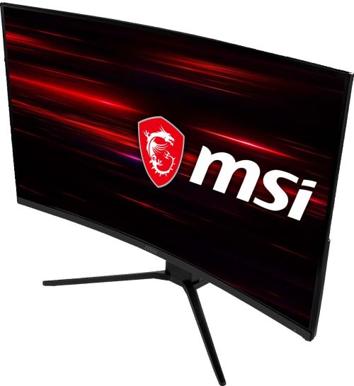 ecran pc gamer msi optix mag322cqr