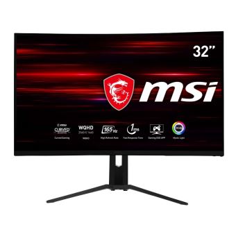 MSI OPTIX MAG322CQR