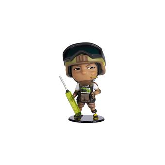 Figurine Chibi Six Collection : Lesion