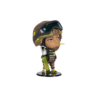 Figurine Chibi Six Collection : Lesion