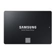 Disque SSD Interne Samsung 870 EVO MZ-77E500B/EU 500 Go Noir