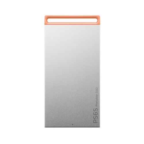 Disque Portable PS6S - vue 2