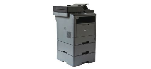 Imprimante Laser Brother DCP-L5500DN