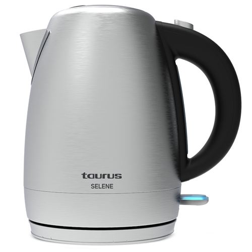 Taurus - Bouilloire Selene KE2201X - 1,7L - 2200W - Image 3