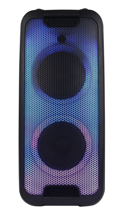 Enceinte sono DJ Bluetooth JVC XS-F523PB Noir