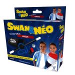 Jeu scientifique Megagic Incroyable magie Néo et Swan