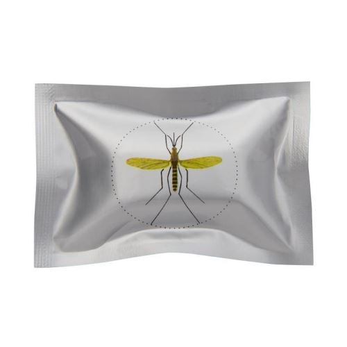 Appât pour anti-moustiques Zero moustique Octenol et Lurex